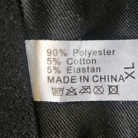 Waist Trainer Corset Shapewear Adjustable Women XL - Picture 3 of 3